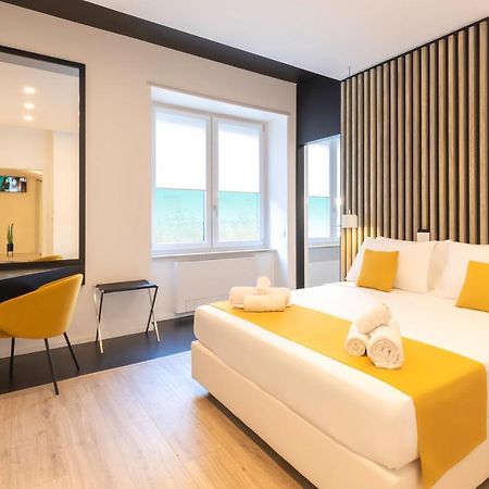 Metropolitan Rooms Cagliari Eksteriør billede