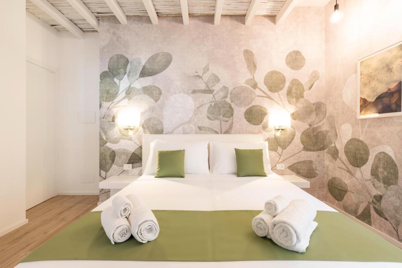 Metropolitan Rooms Cagliari Eksteriør billede