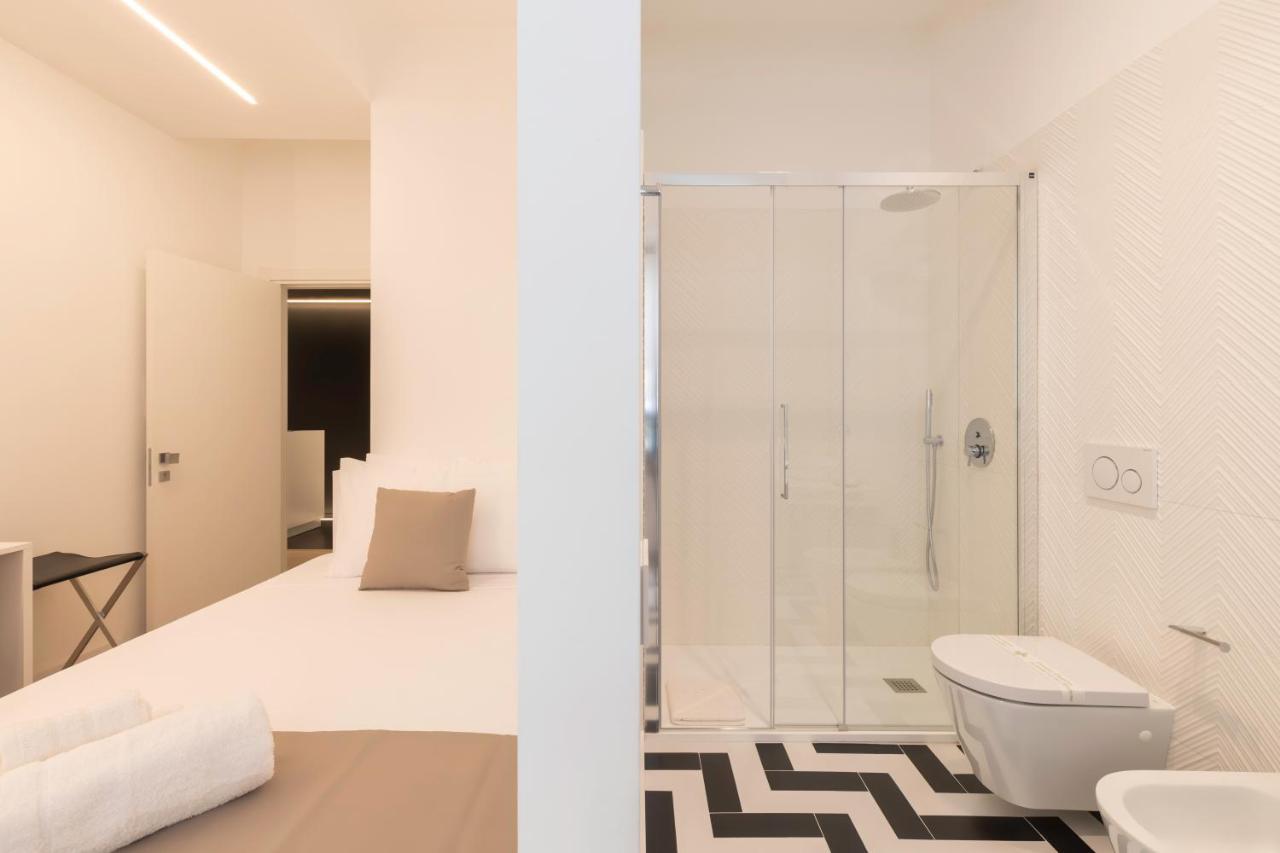 Metropolitan Rooms Cagliari Eksteriør billede