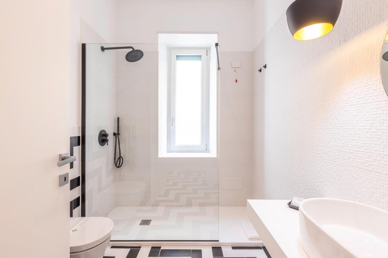 Metropolitan Rooms Cagliari Eksteriør billede