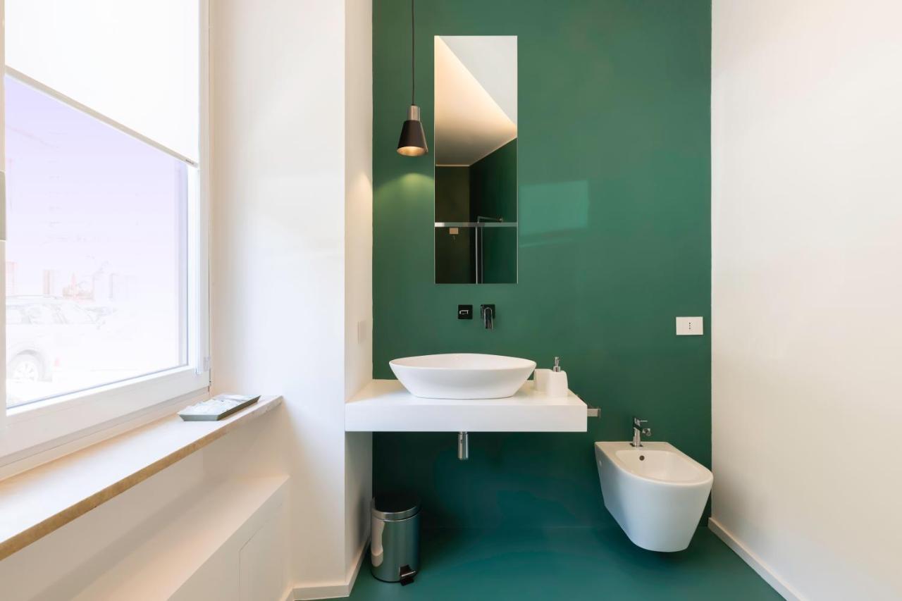 Metropolitan Rooms Cagliari Eksteriør billede