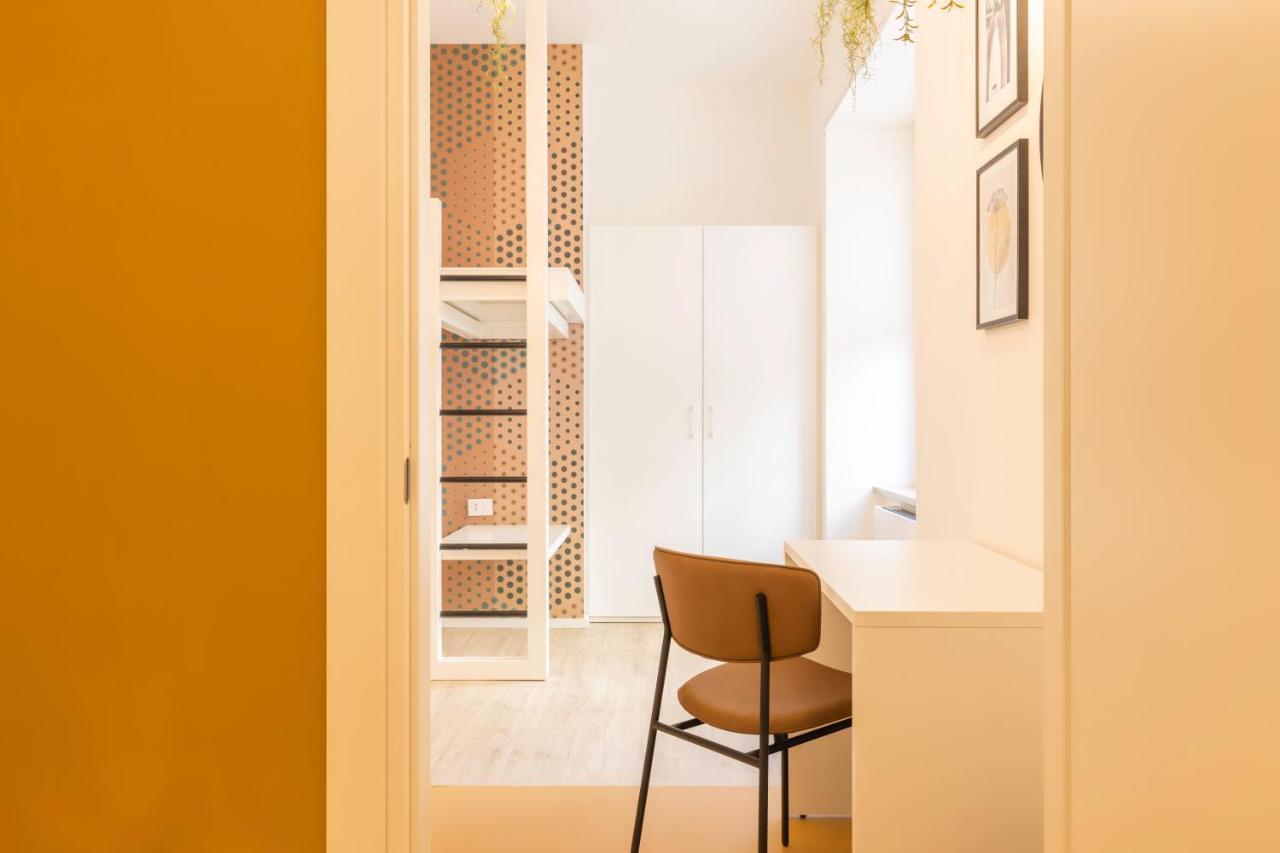 Metropolitan Rooms Cagliari Eksteriør billede