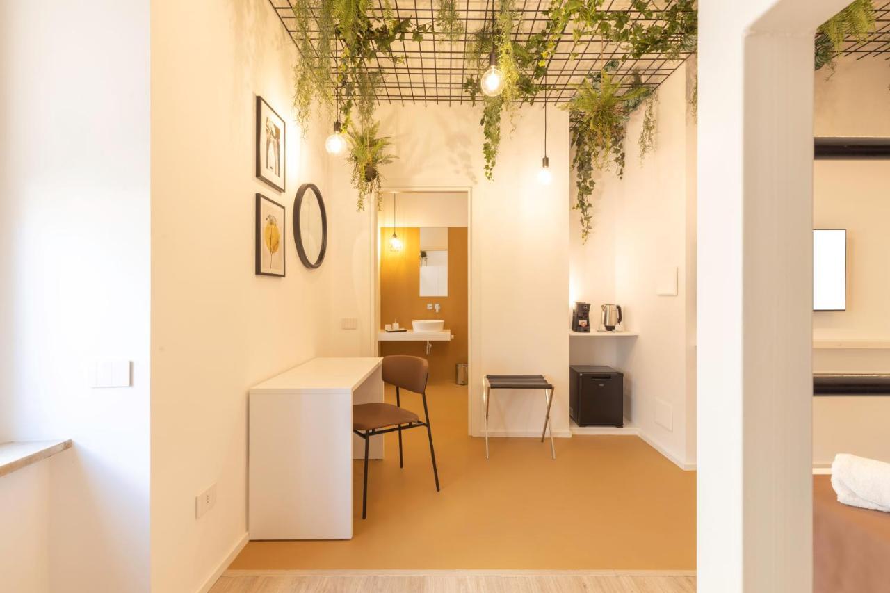 Metropolitan Rooms Cagliari Eksteriør billede