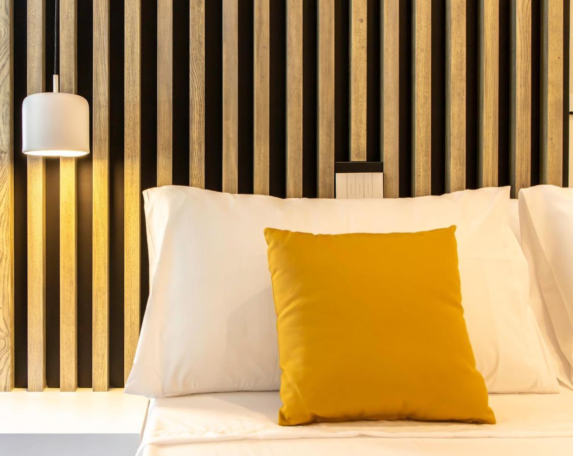 Metropolitan Rooms Cagliari Eksteriør billede