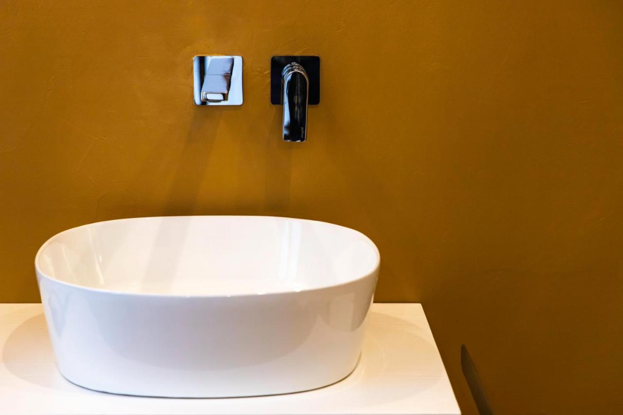 Metropolitan Rooms Cagliari Eksteriør billede