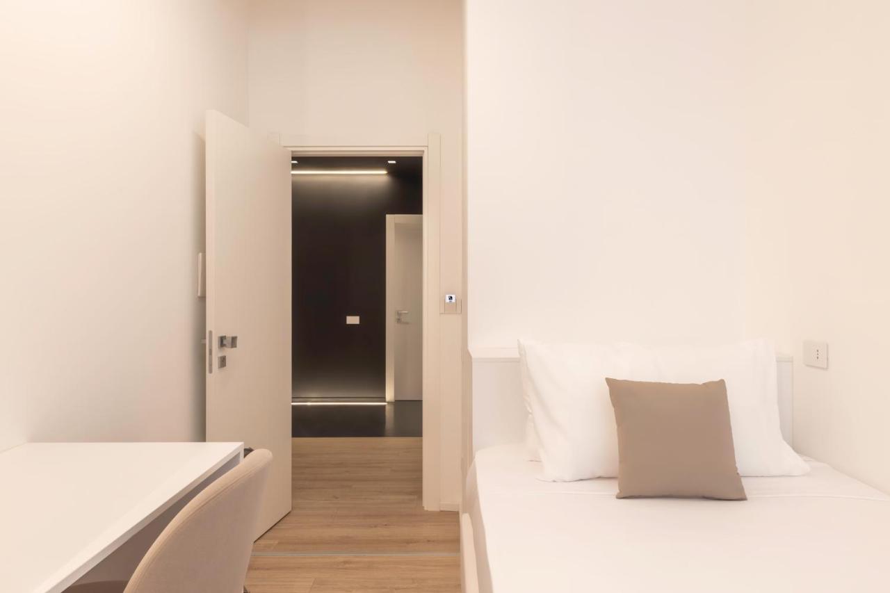 Metropolitan Rooms Cagliari Eksteriør billede