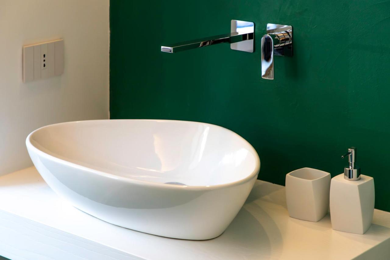 Metropolitan Rooms Cagliari Eksteriør billede