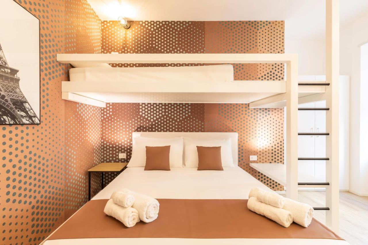 Metropolitan Rooms Cagliari Eksteriør billede