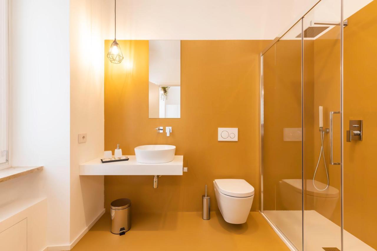 Metropolitan Rooms Cagliari Eksteriør billede