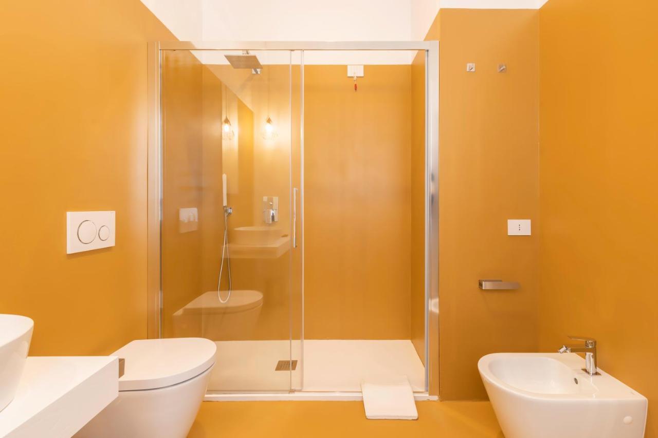 Metropolitan Rooms Cagliari Eksteriør billede