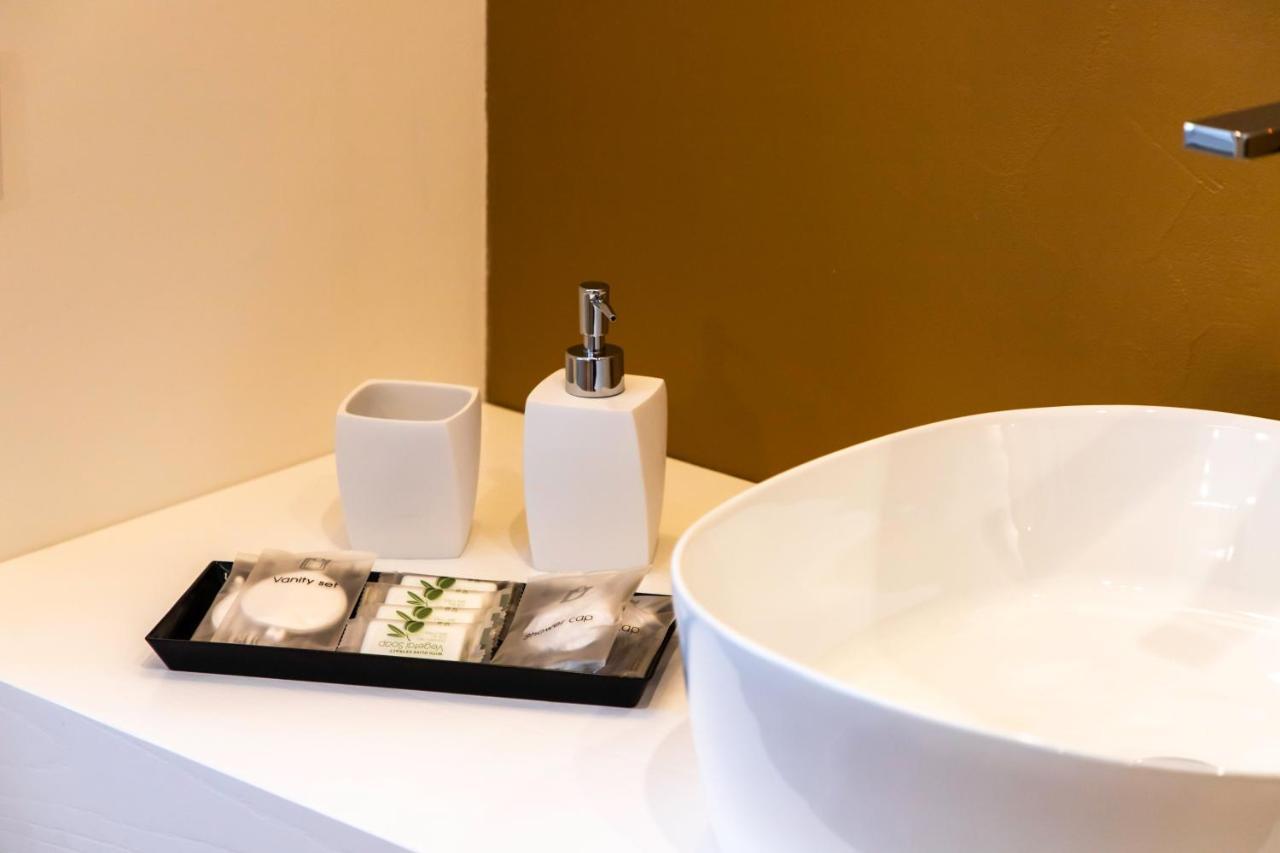 Metropolitan Rooms Cagliari Eksteriør billede