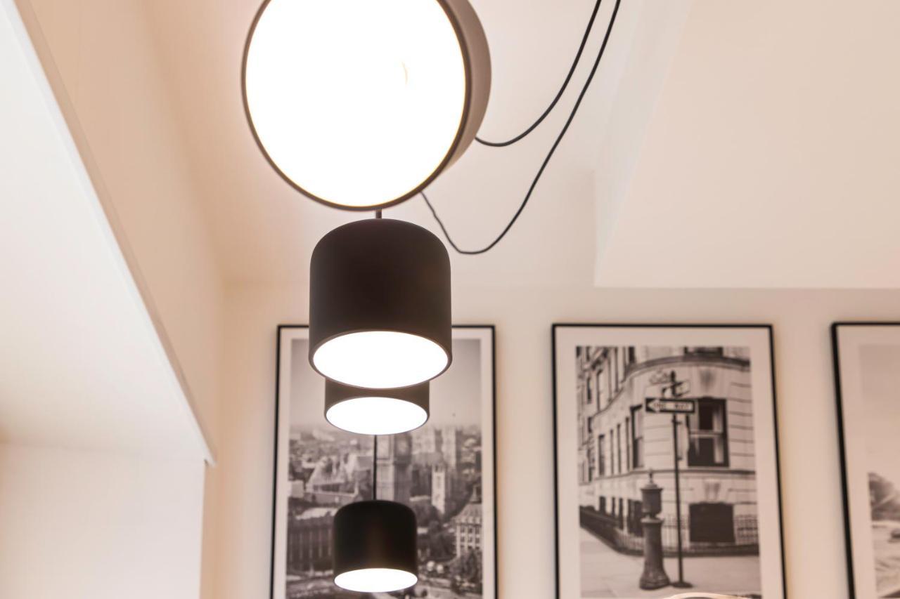 Metropolitan Rooms Cagliari Eksteriør billede