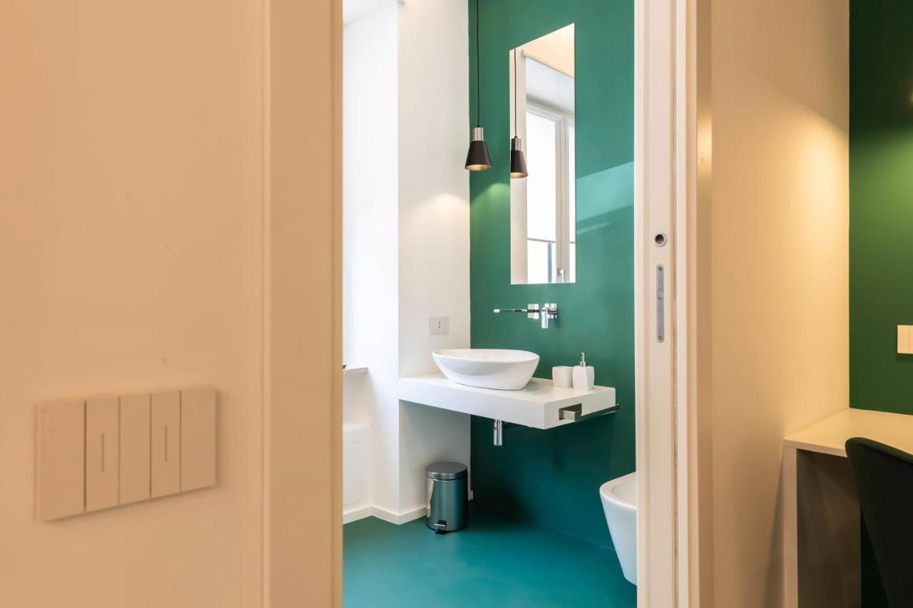 Metropolitan Rooms Cagliari Eksteriør billede