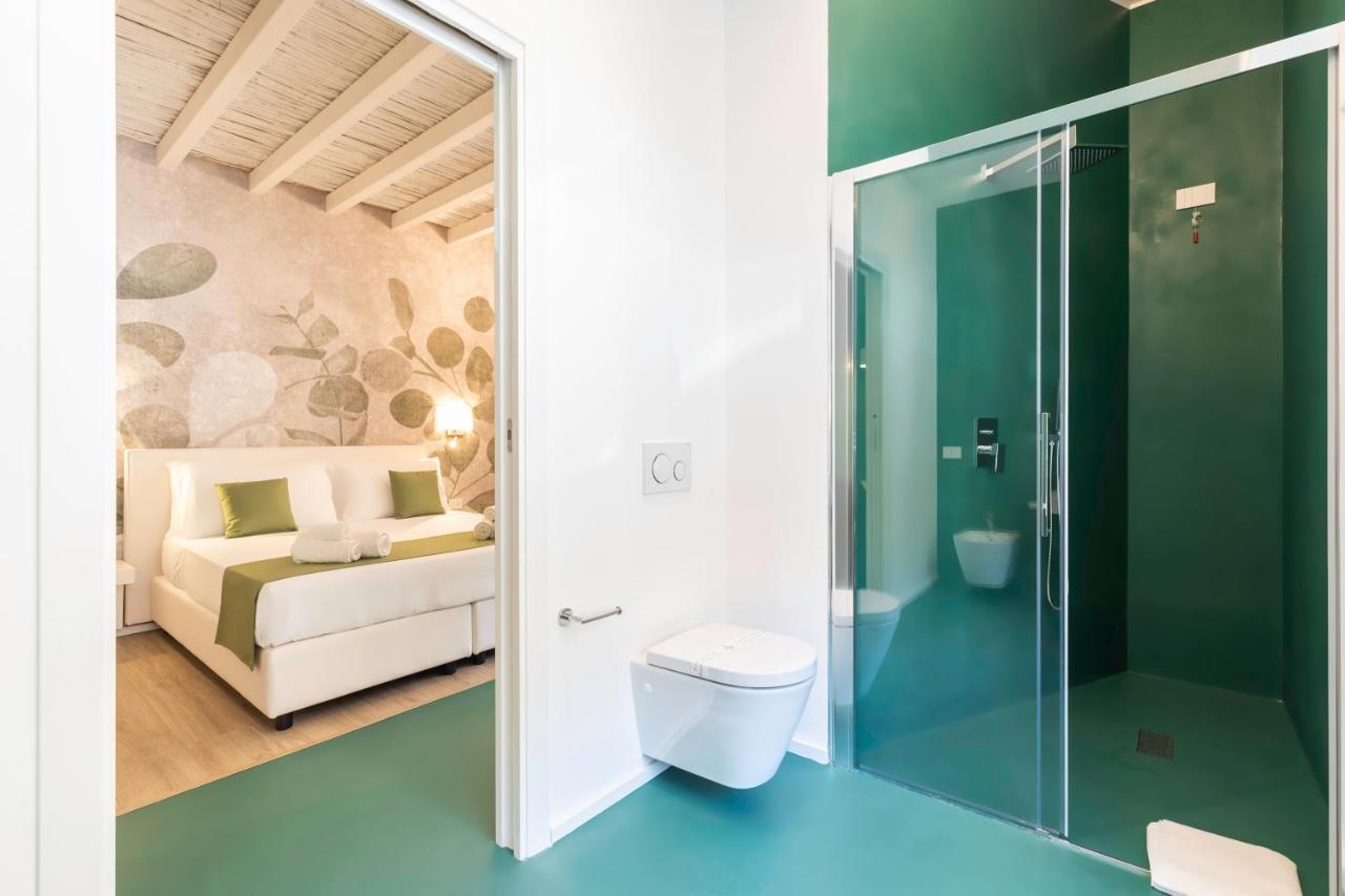 Metropolitan Rooms Cagliari Eksteriør billede