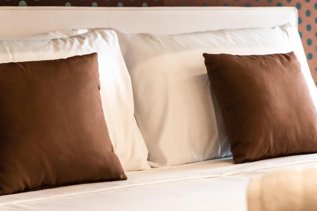 Metropolitan Rooms Cagliari Eksteriør billede