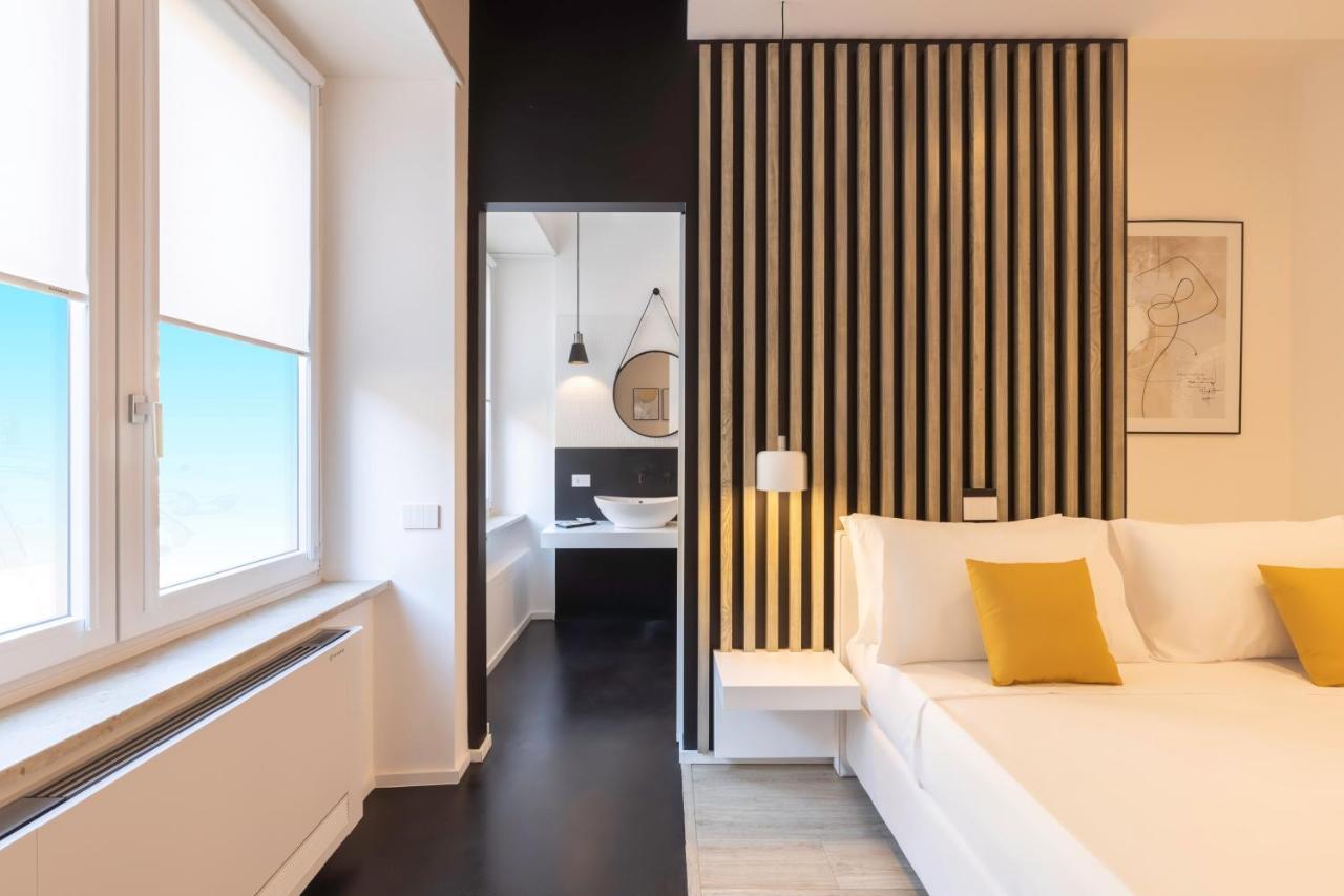 Metropolitan Rooms Cagliari Eksteriør billede